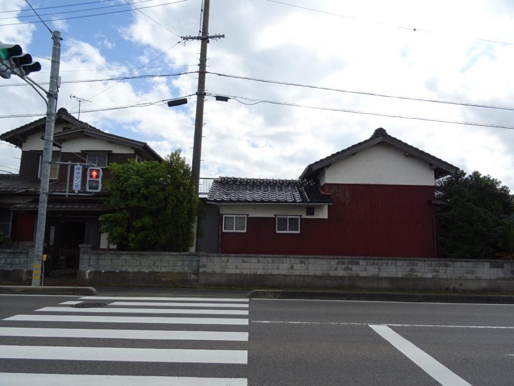 Maison à Tottori