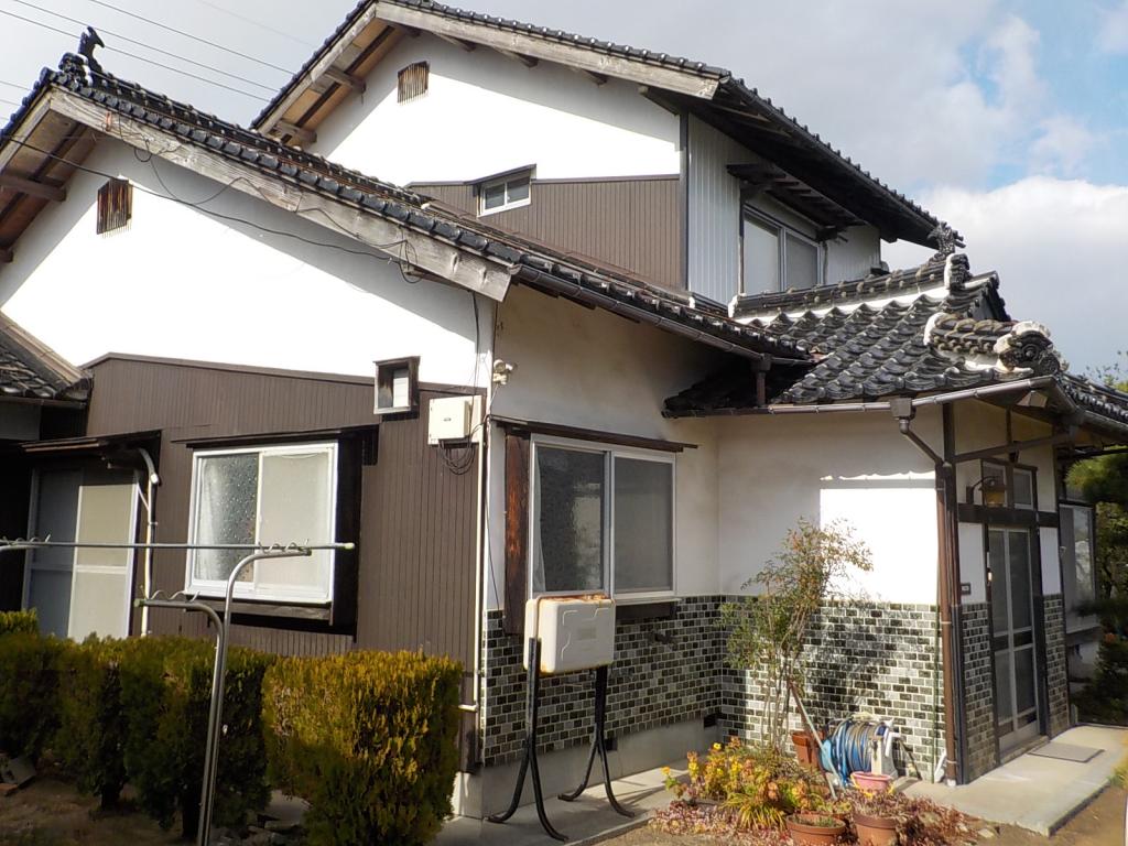 Maison à Tottori