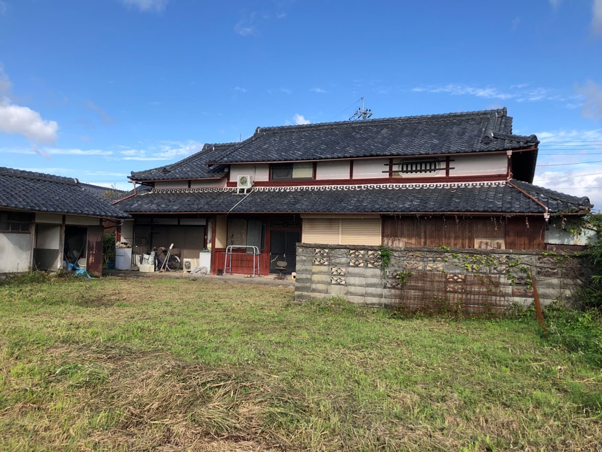 Machiya à Kyoto