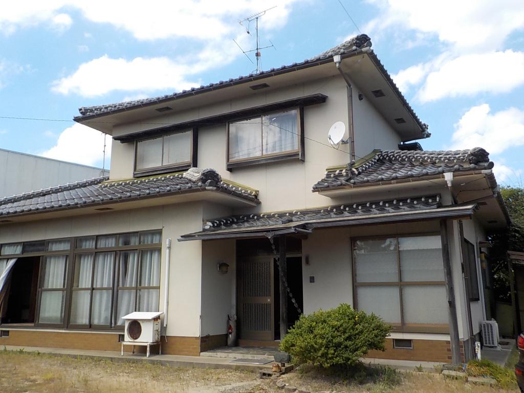 Maison à Tottori