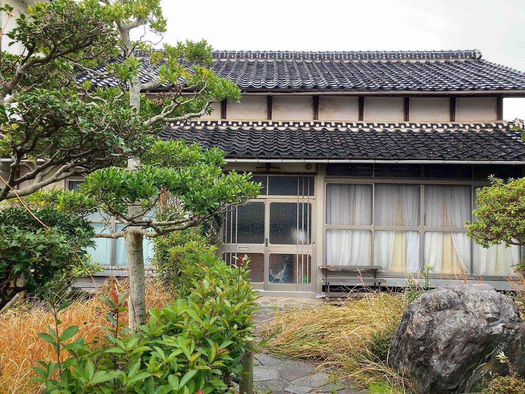 Maison à Tottori