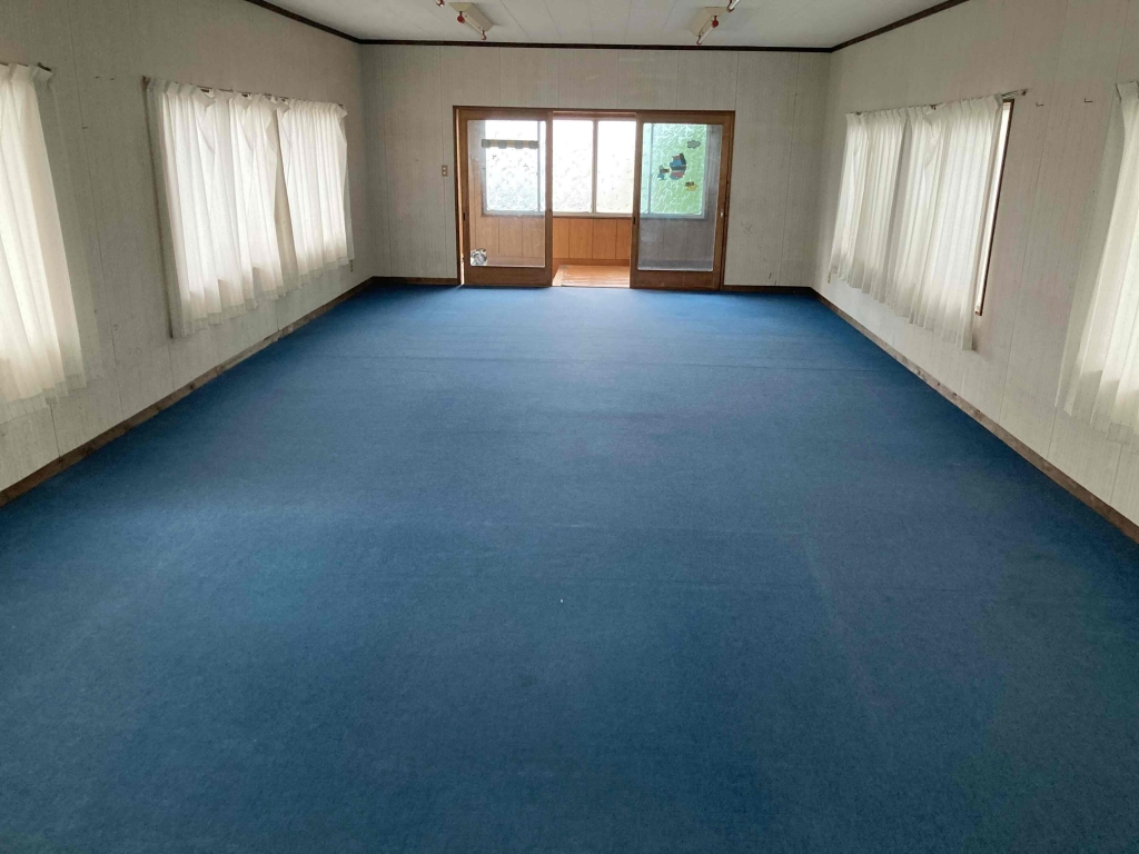 Maison à Tottori