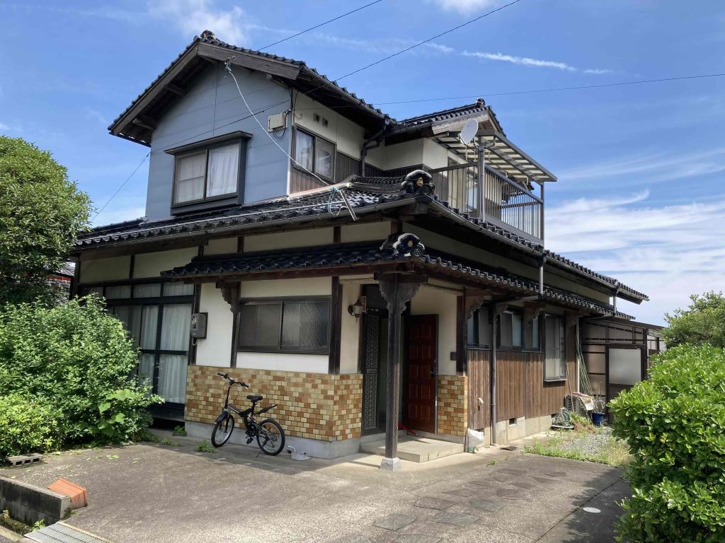 Maison à Tottori