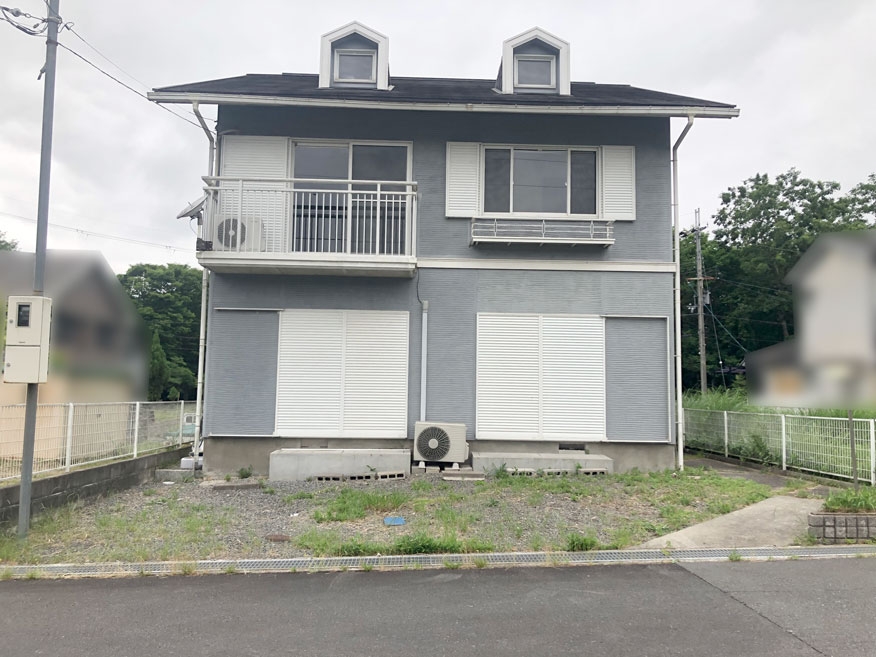 Maison à Kyoto