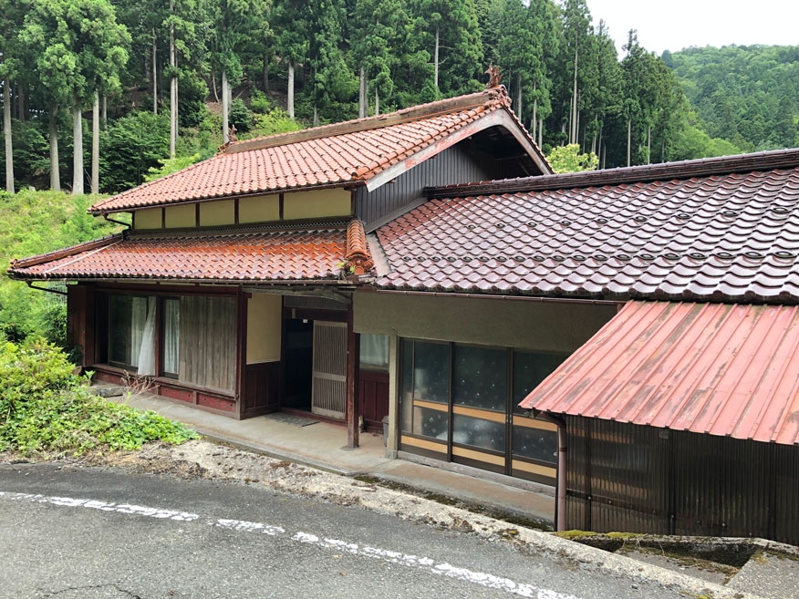 Maison à Kyoto · 101 m²
