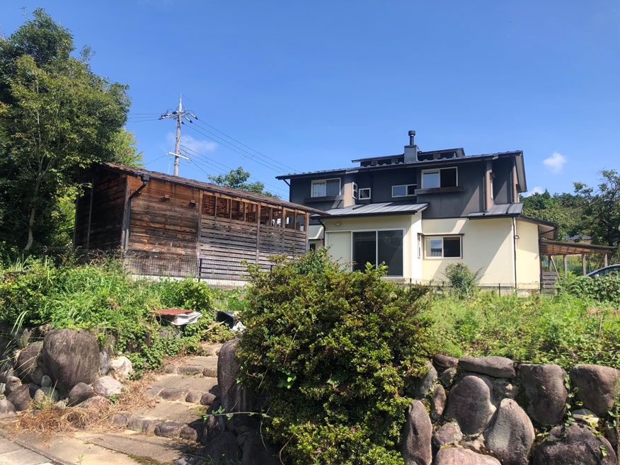 Maison à Kyoto · 123 m²