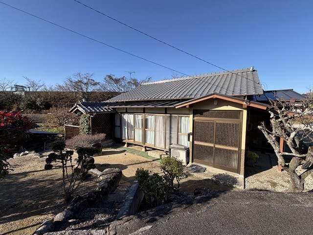 House in Gifu