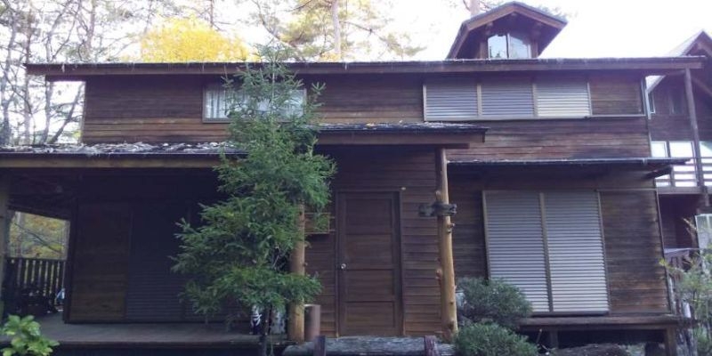 House in Gifu