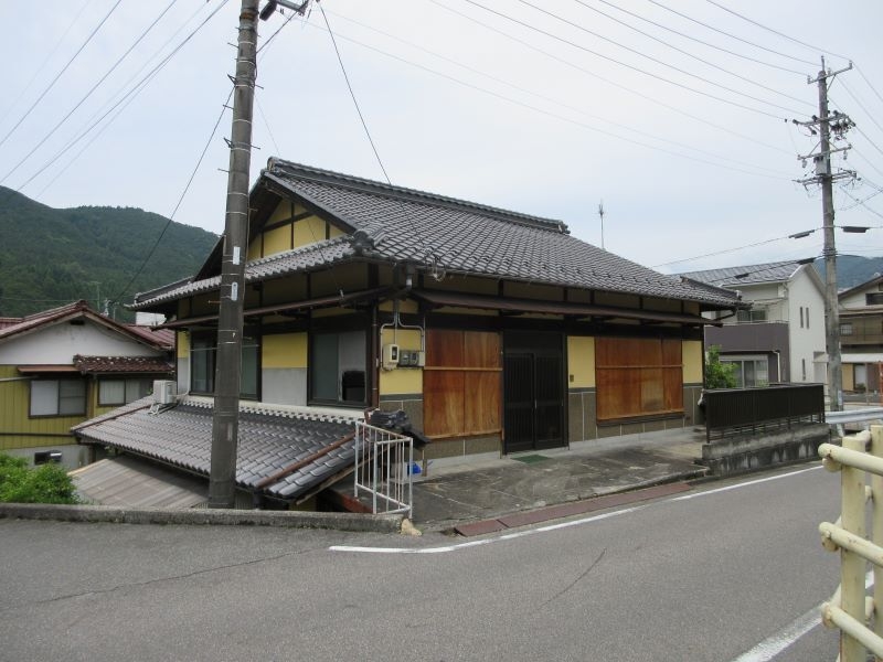 House in Gifu