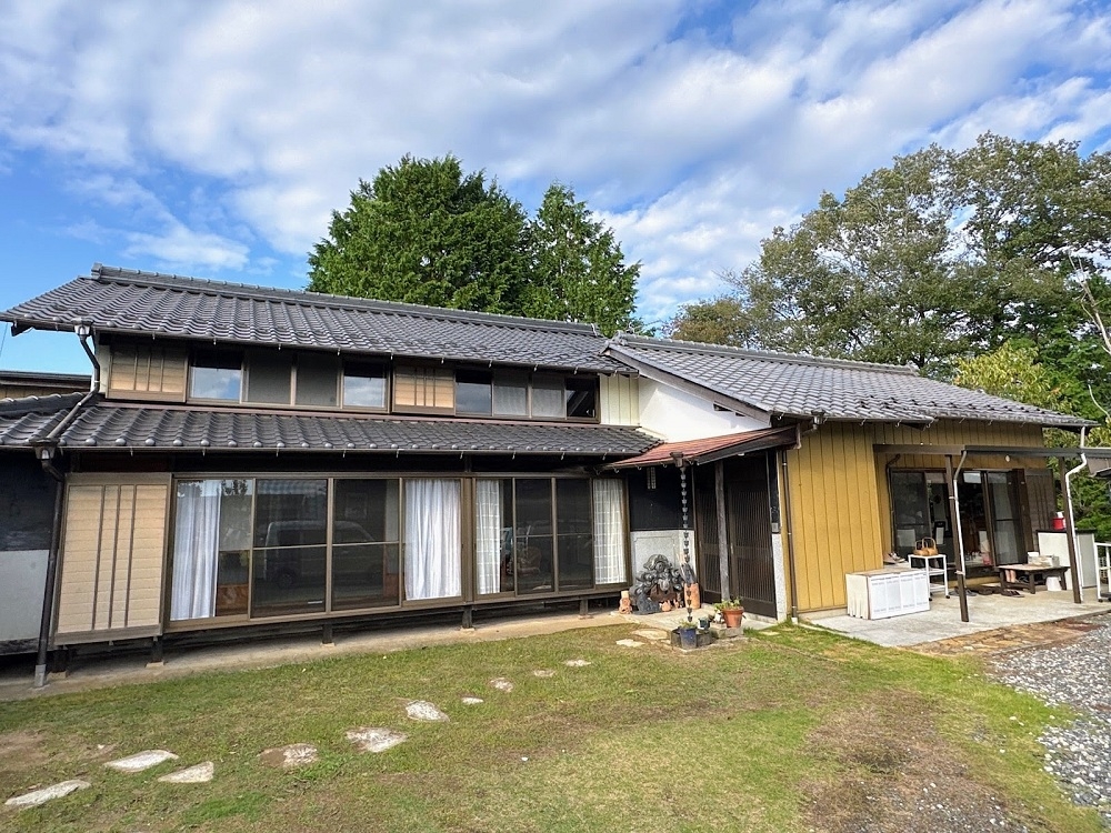 Maison à Gifu