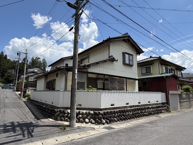 Maison à Gifu