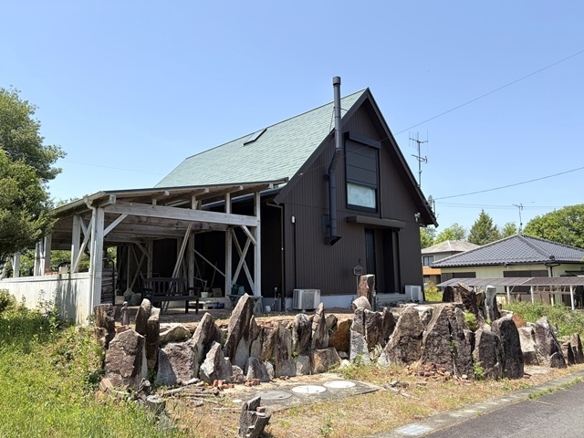 Maison à Gifu