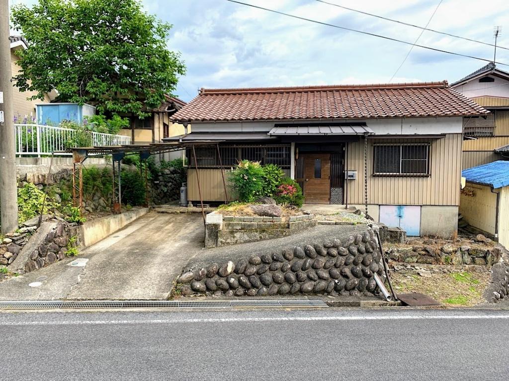 Maison à Gifu