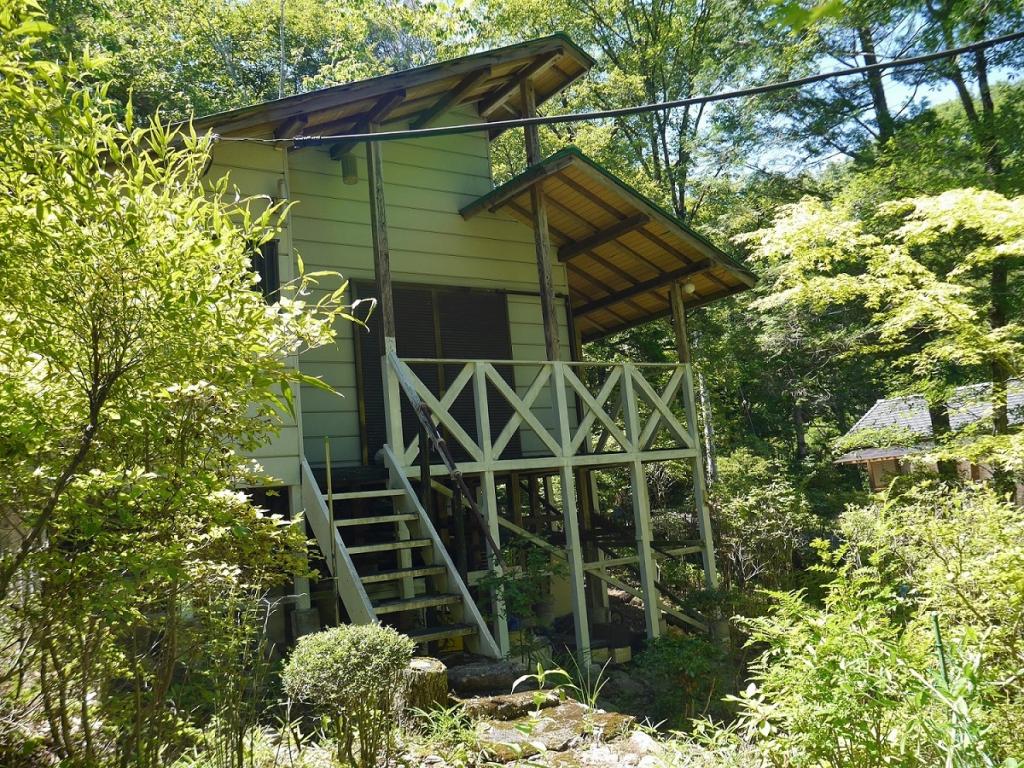Maison à Gifu
