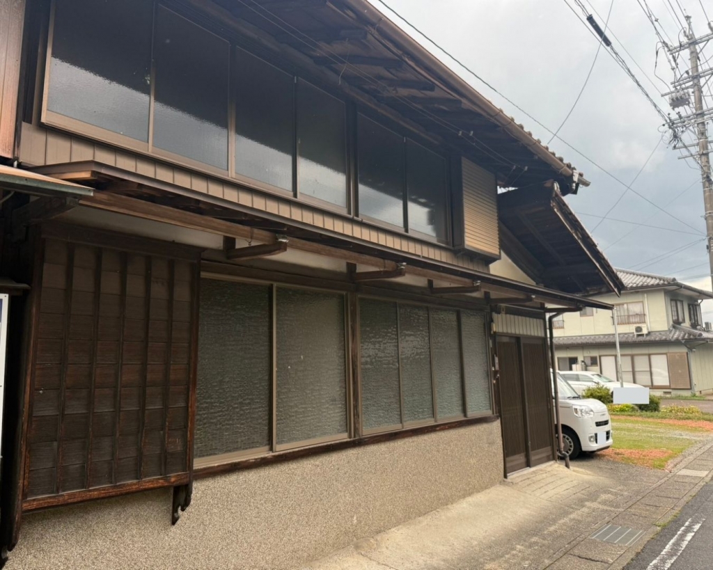 House in Gifu