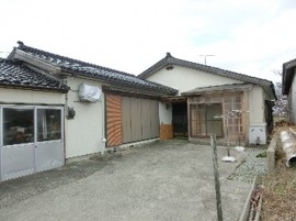 House in Niigata