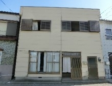 Maison à Niigata