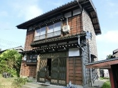 Maison à Niigata