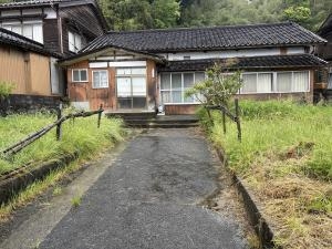 Maison à Niigata