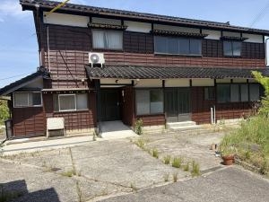 Maison à Niigata