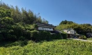 Maison à Niigata
