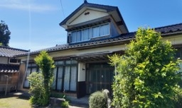 Maison à Niigata