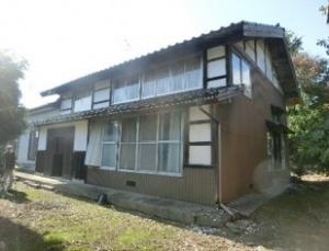 Maison à Niigata