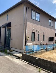 Maison à Niigata