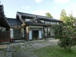 Maison à Niigata
