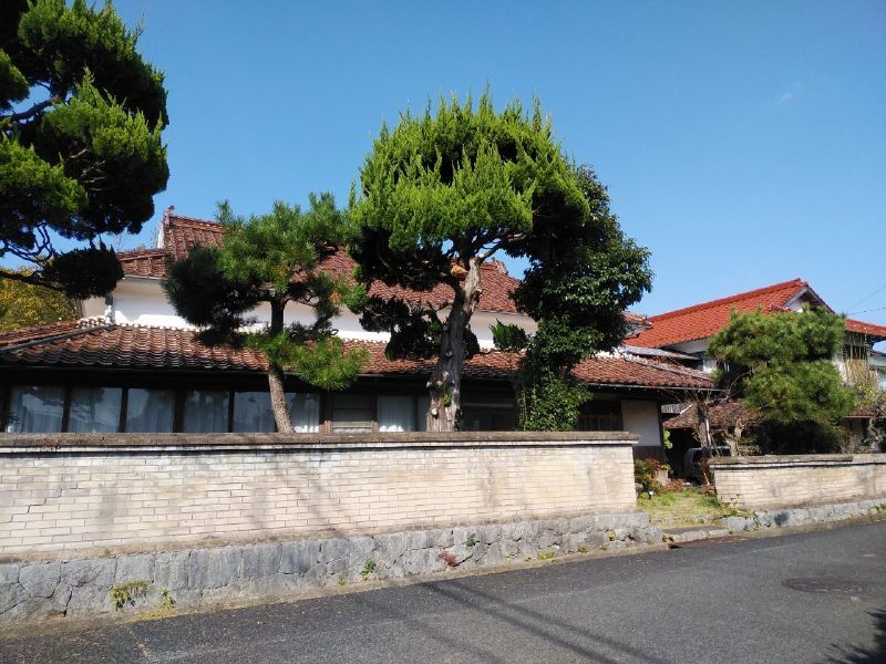 Kominka — Yamaguchi