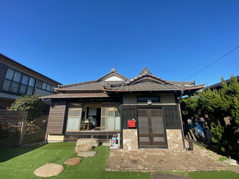 Kominka — Chiba