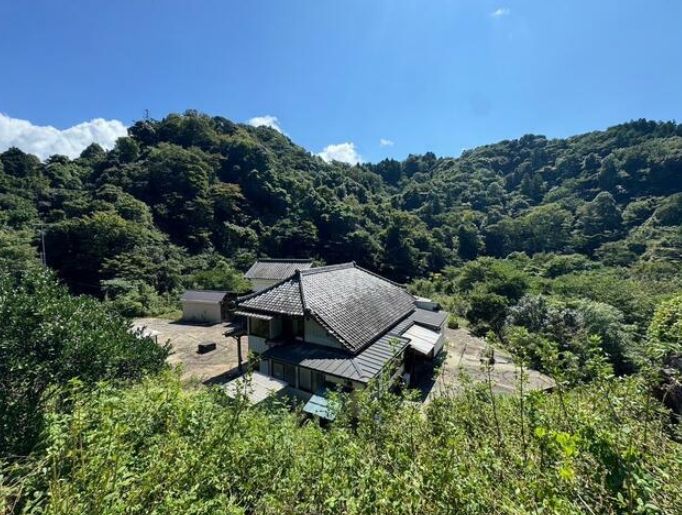 Kominka — Chiba
