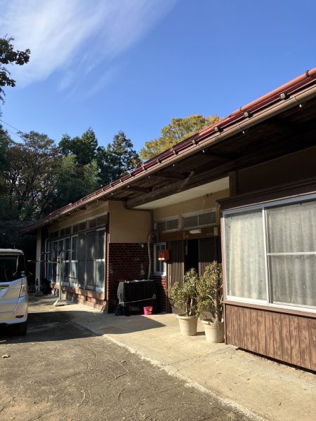 Kominka à Tochigi