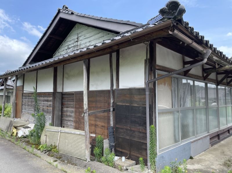 Maison à Nagano · 122 m²