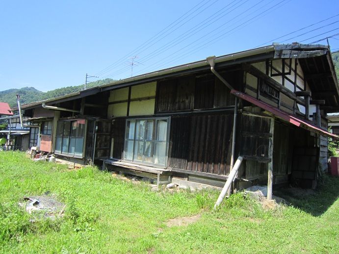 Maison — Nagano