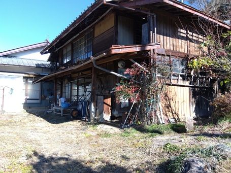 Maison à Nagano · 124 m²