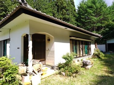 Maison à Nagano · 88 m²