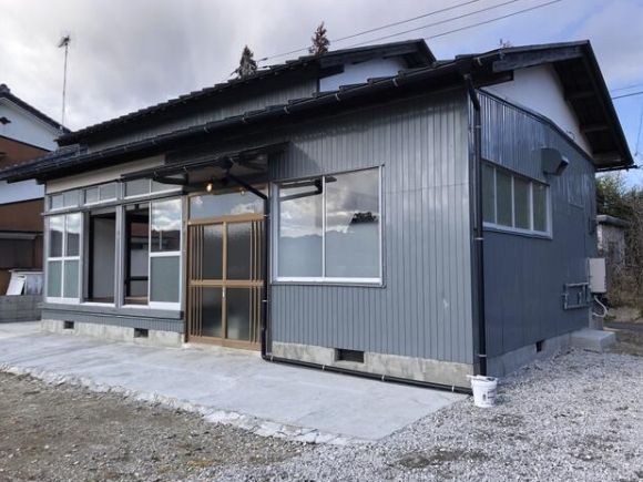 Kominka — Chiba