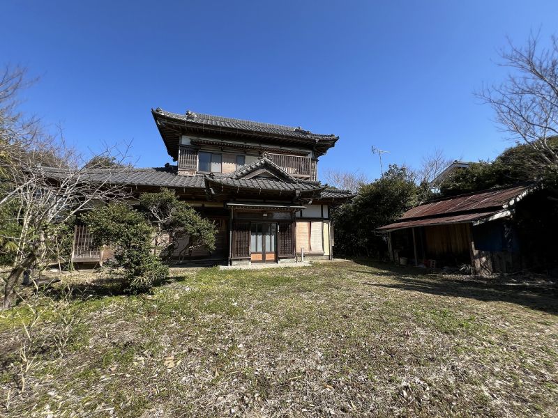 Maison à Chiba
