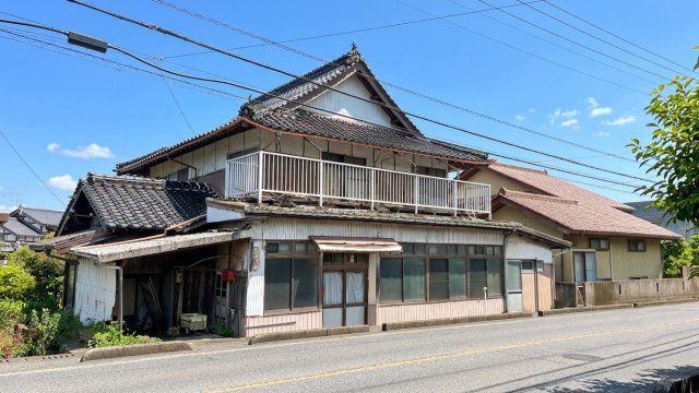 Kominka in Tottori