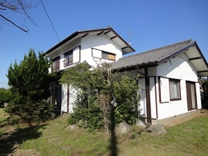 Maison à Ibaraki