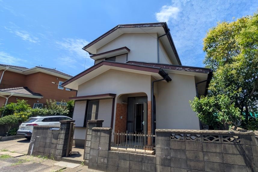 Maison à Ibaraki