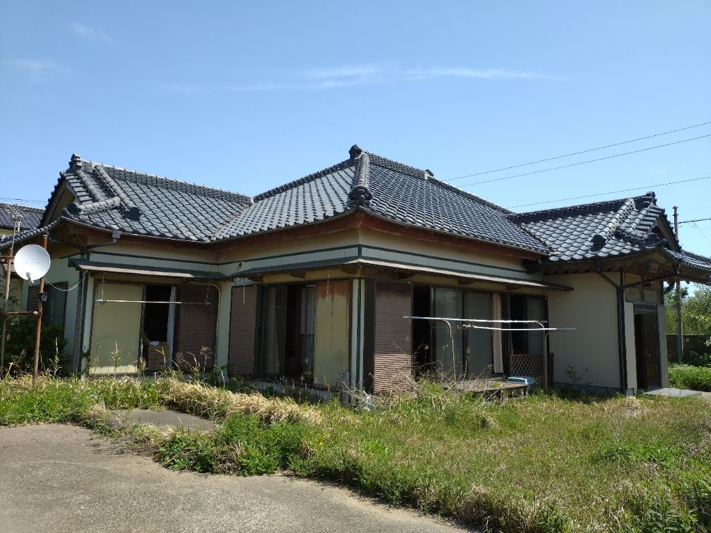 Maison à Ibaraki