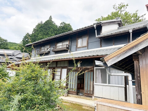 House in Nara