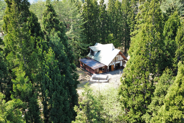 House in Ōshū, Iwate