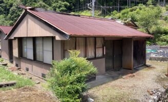 Maison à Nara
