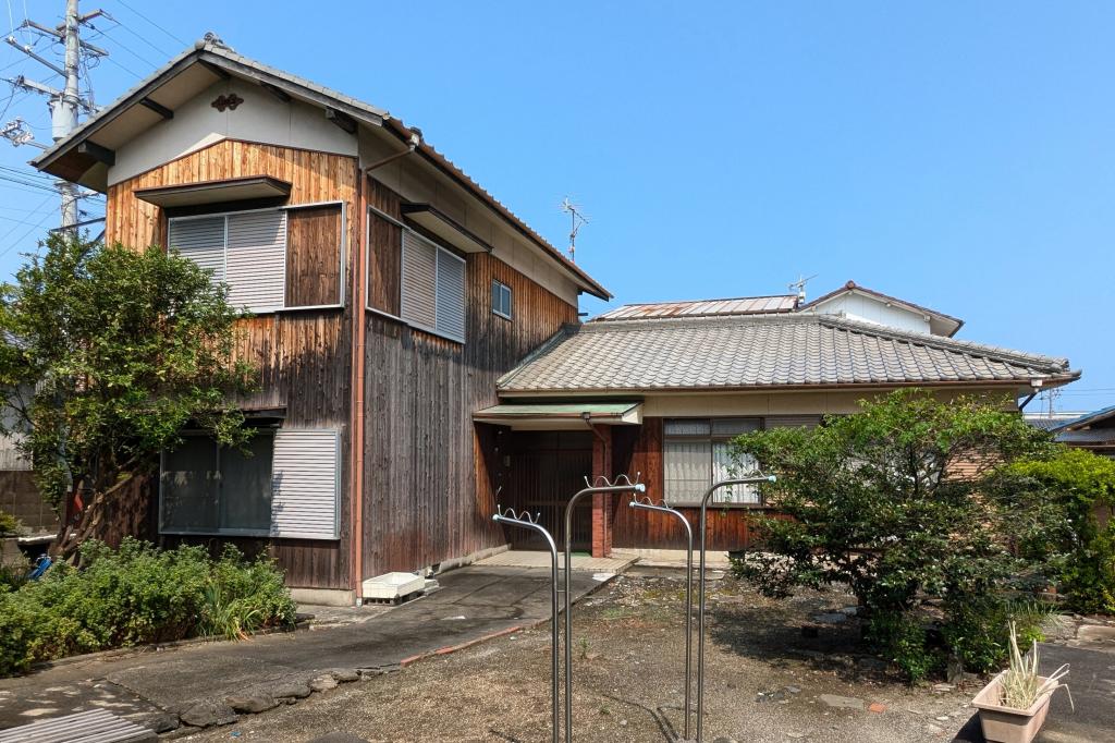 Maison à Ehime