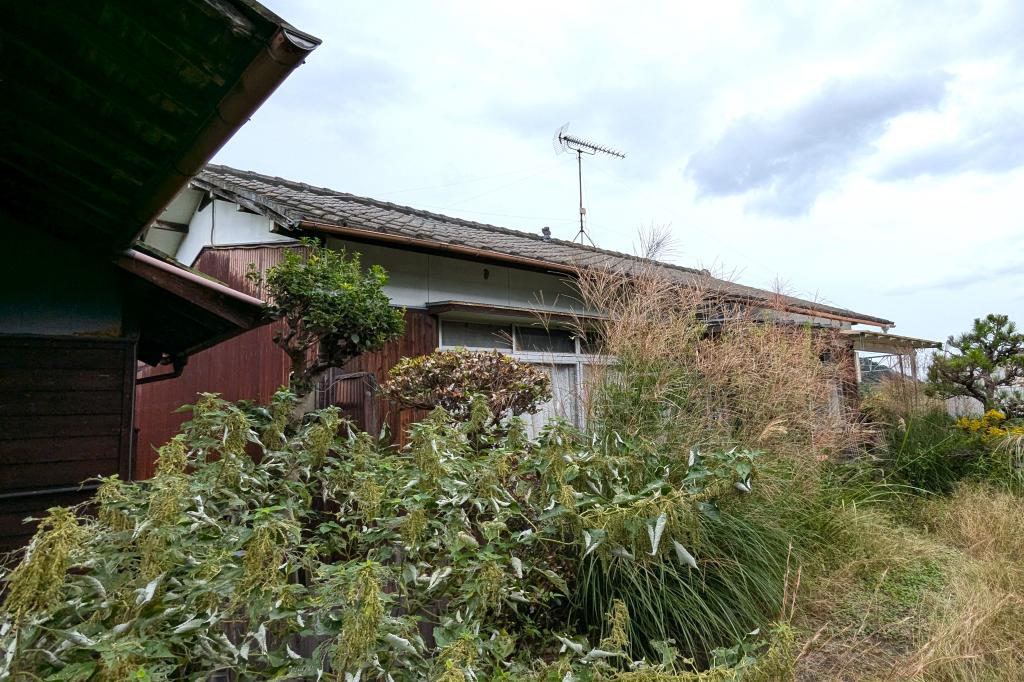 Maison à Ehime