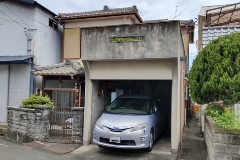 Maison à Ehime