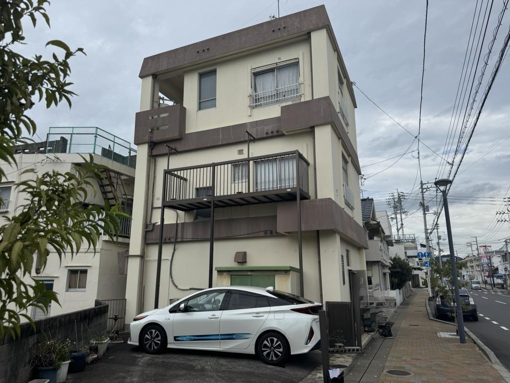 Maison à Ehime